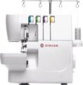 Singer Overlock S0105 varrógép