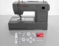 Singer Heavy Duty HD 6605 C varrógép