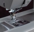 Singer Heavy Duty HD 6605 C varrógép