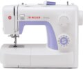Singer Simple 3232 varrógép