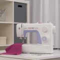 Singer Simple 3232 varrógép