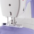 Singer Simple 3232 varrógép