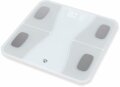 Nedis SmartLife BTHPS11WT okos személymérleg, fehér