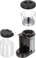 MPM MMK-09M kávédaráló, 150W, Inox