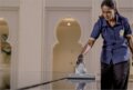 Kärcher WVP 10 Adv felület és ablaktisztító