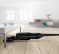 Bosch Athlet BCH85N vezeték nélküli álló porszívó