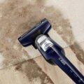 Bosch Athlet BCH85N vezeték nélküli álló porszívó