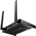 Reyee RG-EW300N (Wi-Fi 4, 300Mbps, 2,4GHz, 2× külső antenna)