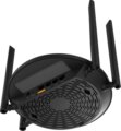 Reyee RG-EW300 PRO (Wi-Fi 4, 300Mbps, 2,4GHz, 4×100Mbps)