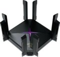 Reyee RG-EW6000GX (Wi-Fi 6, AX6000, kétsávos, 2,5Gbps, Dual-WAN, Mesh)