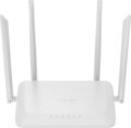 Reyee RG-EW1200 (Wi-Fi 5, AC1200, kétsávos, 4×100Mbps, Mesh)