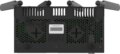 MikroTik RB4011iGS+5HacQ2HnD-IN (Wi-Fi 5, AC2000, kétsávos, 10× Gigabit, 1× SFP+)