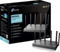 TP-Link Archer BE400 (Wi-Fi 7, BE6500, kétsávos, 2,5Gbps, USB 3.0)