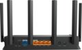 TP-Link Archer BE400 (Wi-Fi 7, BE6500, kétsávos, 2,5Gbps, USB 3.0)