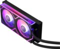 XPG LEVANTE II 240 processzor vízhűtő