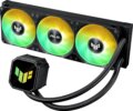 Asus TUF Gaming LC III 360 ARGB processzor vízhűtő