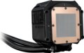 Asus TUF Gaming LC III 360 ARGB processzor vízhűtő