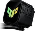 Asus TUF Gaming LC III 360 ARGB processzor vízhűtő