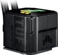 Asus TUF Gaming LC III 360 ARGB processzor vízhűtő