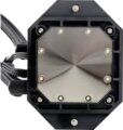 Thermalright Turbo Right 360C processzor vízhűtő