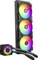 Enermax LiqmaxFlo 420mm ARGB processzor vízhűtő