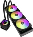 Enermax LiqmaxFlo 420mm ARGB processzor vízhűtő