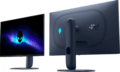 Dell Alienware AW2725D 26,7" QHD QD-OLED gaming monitor