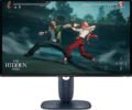 Dell Alienware AW2725D 26,7" QHD QD-OLED gaming monitor