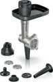 Bosch MUZS6HA húsdaráló készlet MUMS6 robotgépekhez