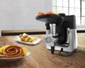 Bosch MUZS6HA húsdaráló készlet MUMS6 robotgépekhez