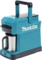 Makita DCM501Z filteres kávéfőző, kék