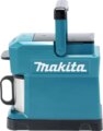 Makita DCM501Z filteres kávéfőző, kék