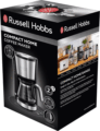 Russell Hobbs Compact Home 24210-56 filteres kávéfőző