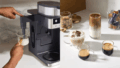 Ninja Prestige DualBrew CFN802EU filteres kávéfőző