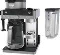 Ninja Prestige DualBrew CFN802EU filteres kávéfőző