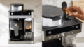 Ninja Prestige DualBrew CFN802EU filteres kávéfőző