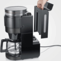 Severin KA 4830 filteres kávéfőző