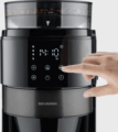 Severin KA 4830 filteres kávéfőző