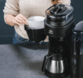 Melitta Enjoy Therm 1030-11 filteres kávéfőző