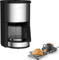 Krups Pro Aroma Plus KM3210 filteres kávéfőző (üvegkannával)