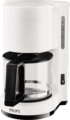 Krups AromaCafé 5 F18301 filteres kávéfőző, Fehér