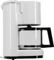 Krups AromaCafé 5 F18301 filteres kávéfőző, Fehér