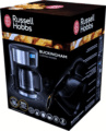 Russell Hobbs Buckingham 20680-56 filteres kávéfőző