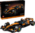 LEGO® Technic, McLaren MCL39 F1® autó