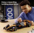 LEGO® Technic, McLaren MCL39 F1® autó