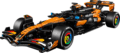 LEGO® Technic, McLaren MCL39 F1® autó