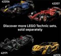 LEGO® Technic, McLaren MCL39 F1® autó