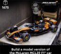 LEGO® Technic, McLaren MCL39 F1® autó