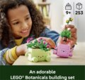 LEGO® Botanicals, Hintázó növények