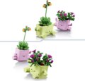 LEGO® Botanicals, Hintázó növények